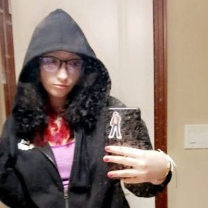 Meet your Posher, Jayna